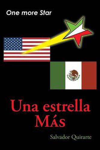 Cover image for Una Estrella Mas