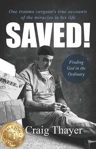 Cover image for Saved