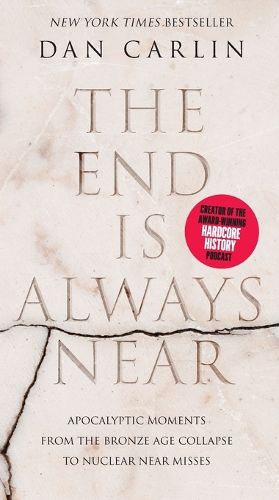 Cover image for The End Is Always Near Intl