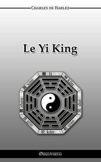 Cover image for Le Yi-King