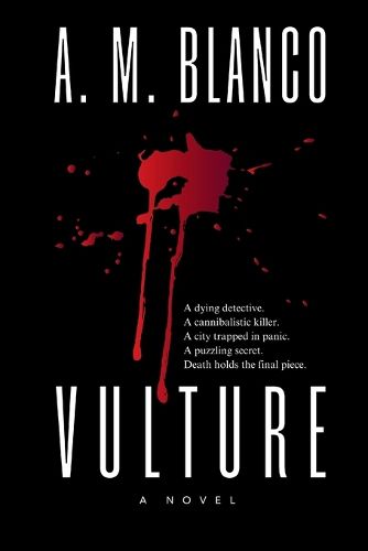 Cover image for Vulture