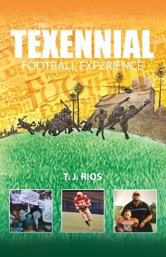 Cover image for The TeXennial Football Experience