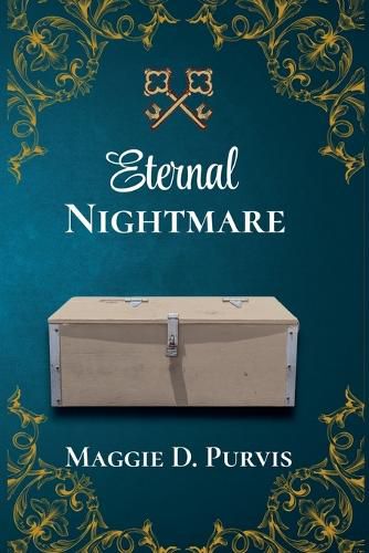 Cover image for Eternal Nightmare