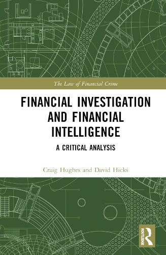 Financial Investigation and Financial Intelligence