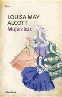 Cover image for Mujercitas