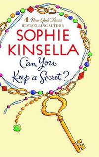 Cover image for Can You Keep a Secret?: A Novel