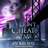 Cover image for Don't Cheat Me