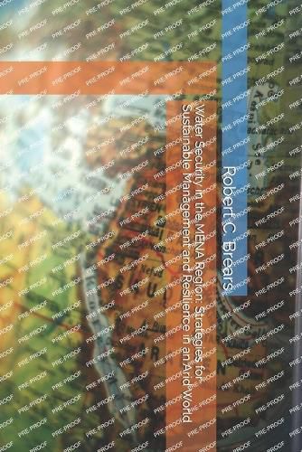 Cover image for Water Security in the MENA Region