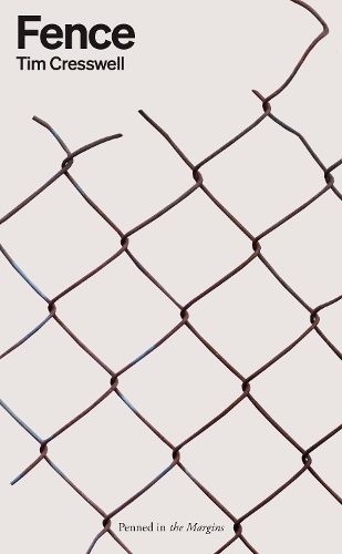 Cover image for Fence