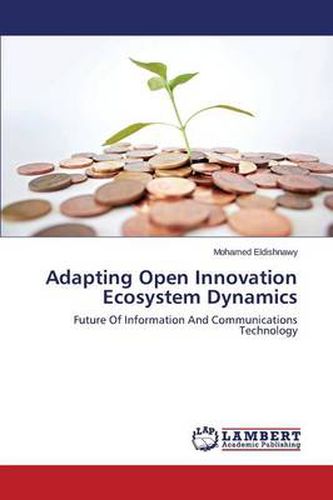 Cover image for Adapting Open Innovation Ecosystem Dynamics