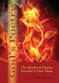 Cover image for God's Poetry: The Identity and Destiny Encoded in Your Name