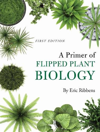 Cover image for A Primer of Flipped Plant Biology