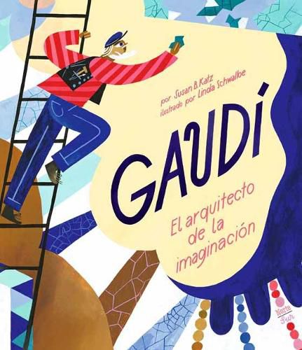 Cover image for Gaudi