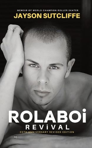Cover image for Rolaboi, Revival