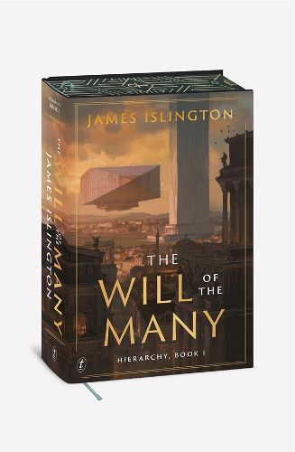 Cover image for The Will of the Many