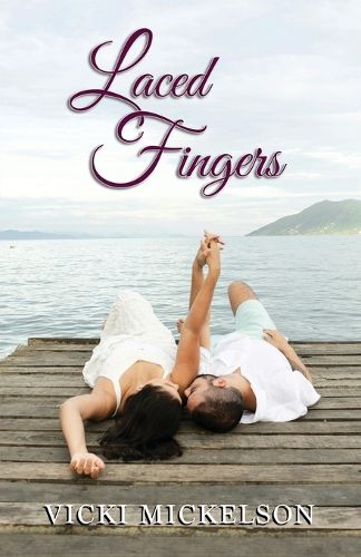 Cover image for Laced Fingers