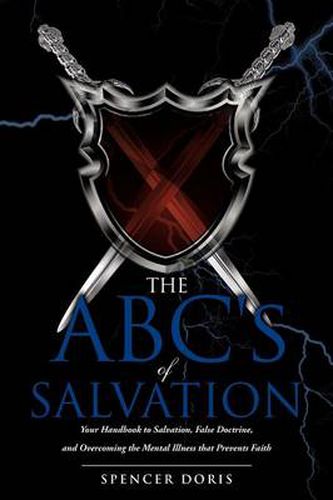 Cover image for The ABC's Salvation