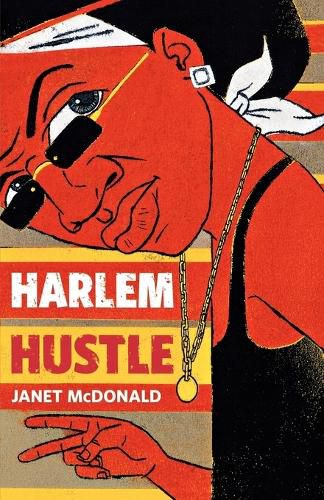 Cover image for Harlem Hustle