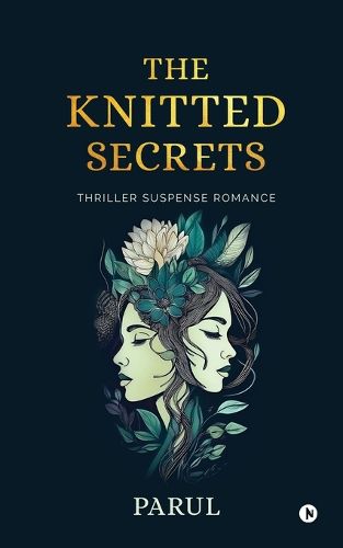 Cover image for The Knitted Secrets
