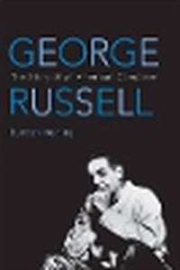 Cover image for George Russell: The Story of an American Composer