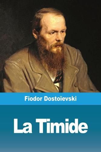 Cover image for La Timide