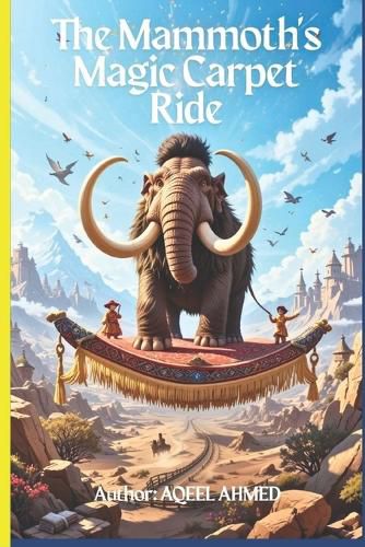Cover image for The Mammoth's Magic Carpet Ride