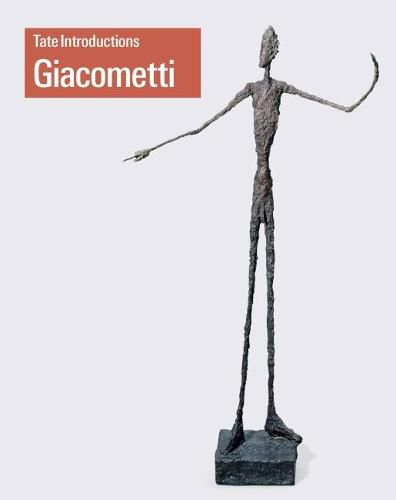 Tate Introductions: Giacometti