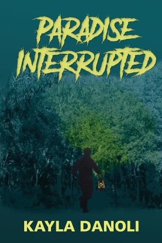 Cover image for Paradise Interrupted