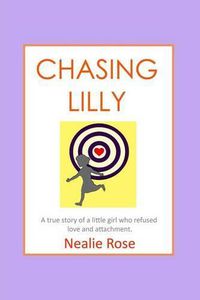 Cover image for Chasing Lilly