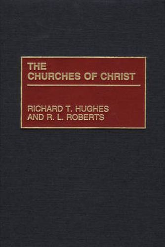 The Churches of Christ