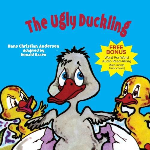 Cover image for The Ugly Duckling