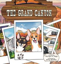 Cover image for The Grand Canyon