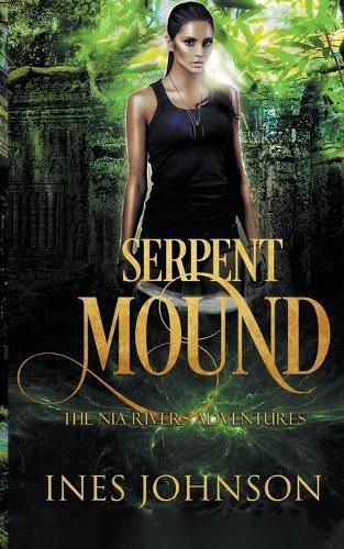 Cover image for Serpent Mound