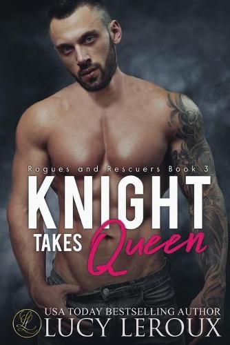 Cover image for Knight Takes Queen