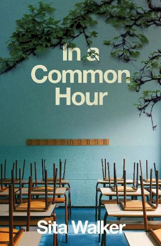 Cover image for In a Common Hour