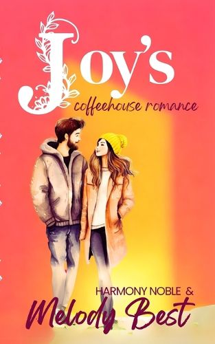 Cover image for Joy's Coffeehouse Romance