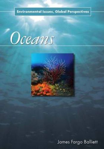Cover image for Oceans: Environmental Issues, Global Perspectives
