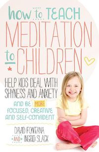 Cover image for How to Teach Meditation to Children