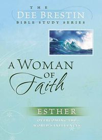 Cover image for A Woman of Faith