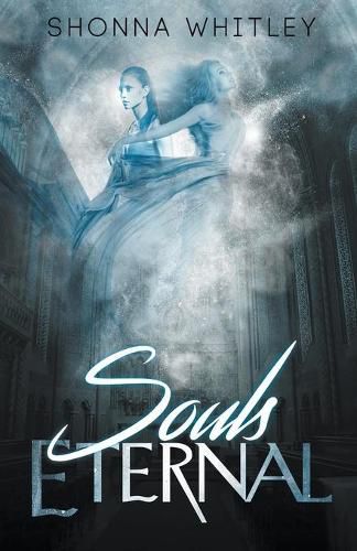 Cover image for Souls Eternal
