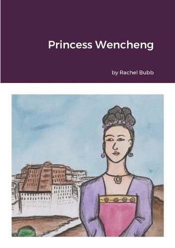 Princess Wencheng