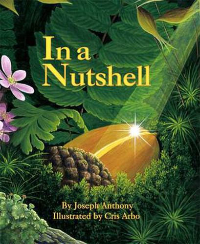 Cover image for In a Nutshell