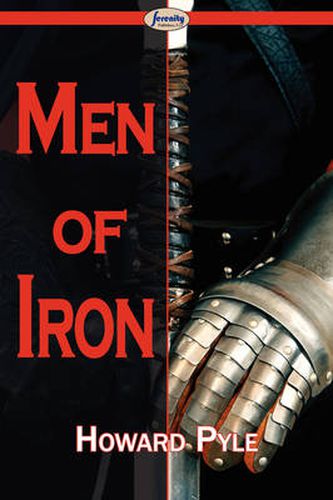 Cover image for Men of Iron