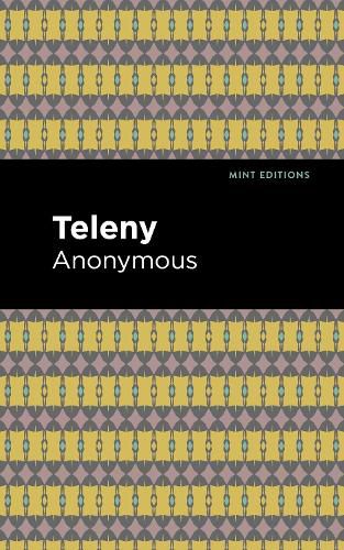 Cover image for Teleny