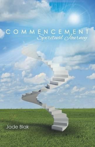 Cover image for Commencement: Spiritual Journey