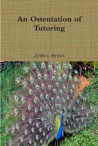 Cover image for Ostentation of Tutoring