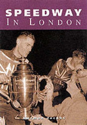 Cover image for Speedway in London