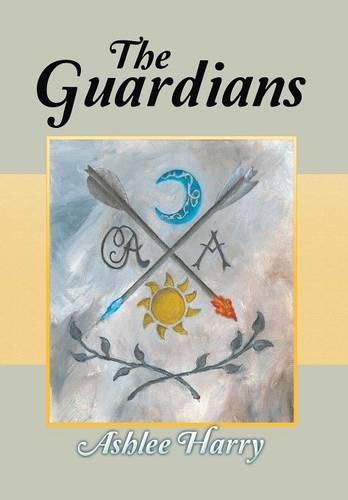 Cover image for The Guardians