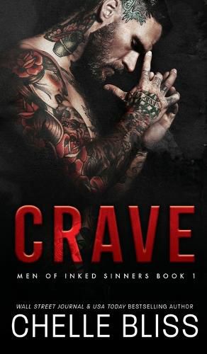 Cover image for Crave