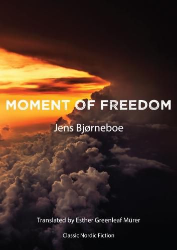 Cover image for Moment of Freedom